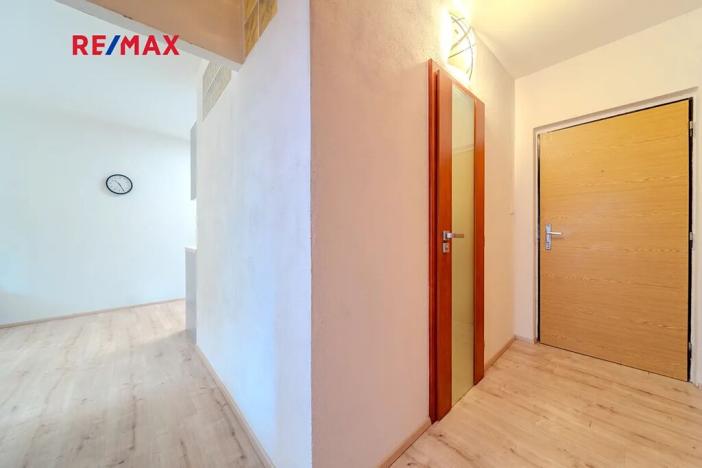 Prodej bytu 2+kk, Hořovice, Na Radosti, 39 m2