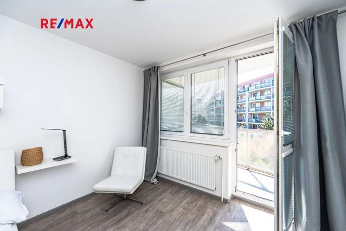 Prodej bytu 2+1, Praha - Černý Most, náměstí Plukovníka Vlčka, 83 m2