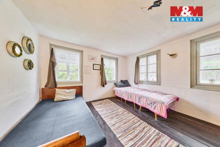 Prodej chalupy, Lichkov, 310 m2