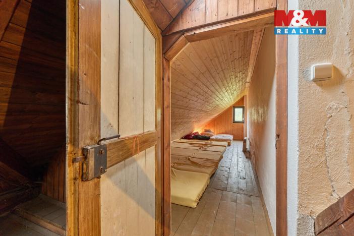 Prodej chalupy, Lichkov, 310 m2
