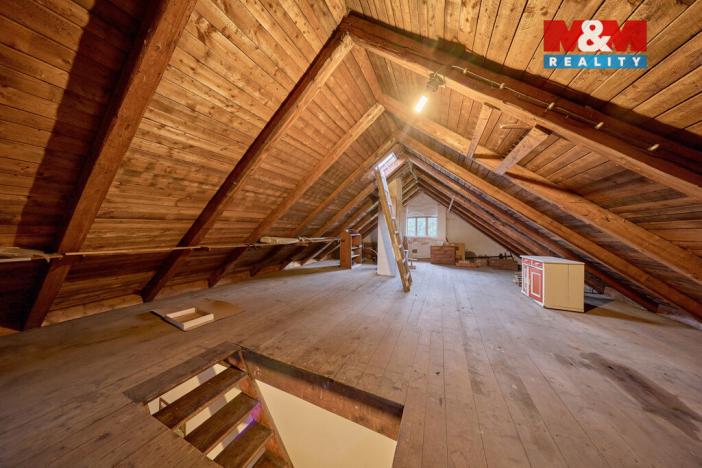 Prodej chalupy, Lichkov, 310 m2