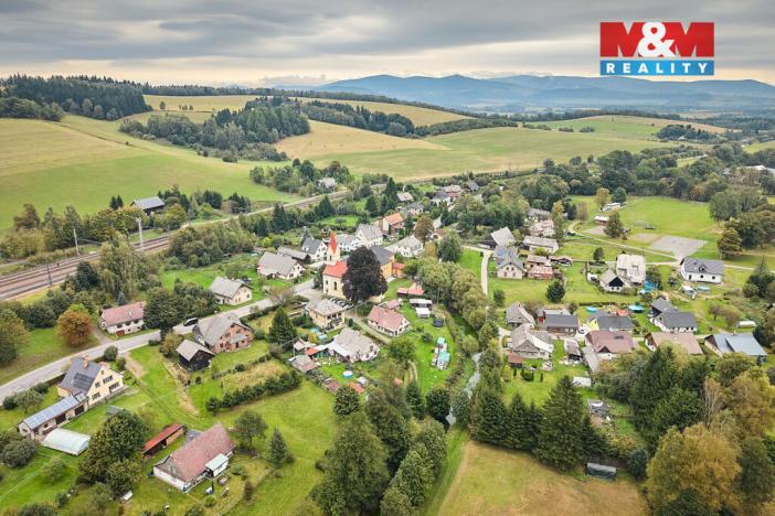 Prodej chalupy, Lichkov, 310 m2