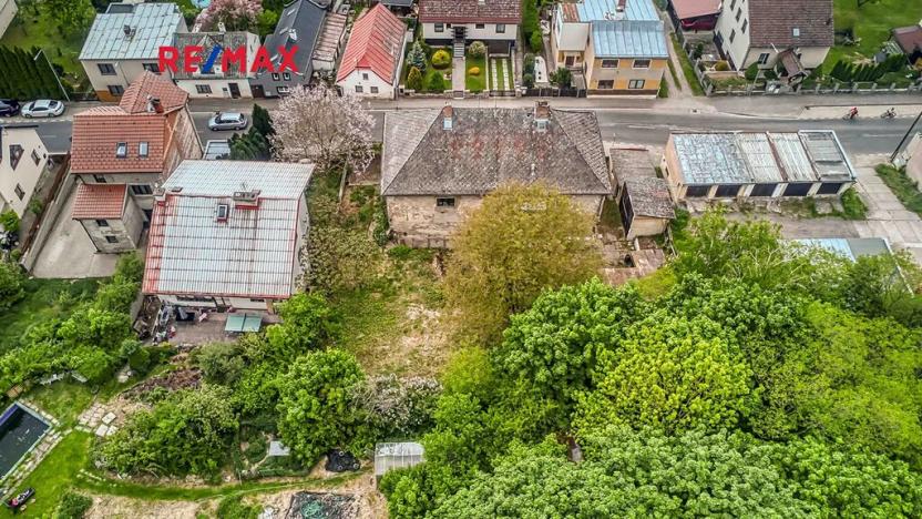 Prodej pozemku pro bydlení, Mnichovo Hradiště, Budovcova, 986 m2