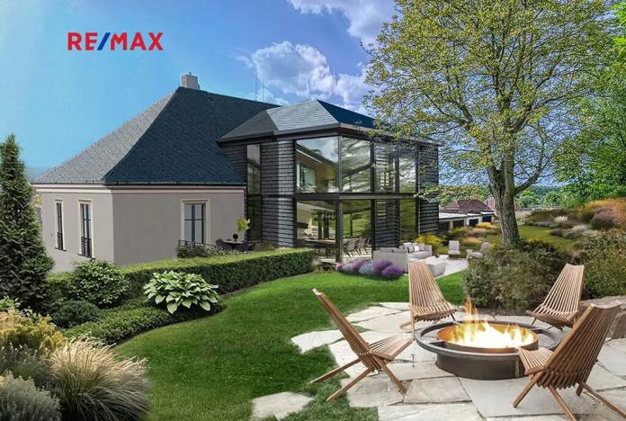 Prodej pozemku pro bydlení, Mnichovo Hradiště, Budovcova, 986 m2