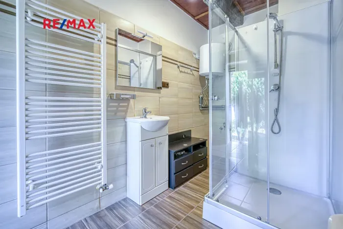 Prodej chalupy, Záhornice, Hlavní, 140 m2