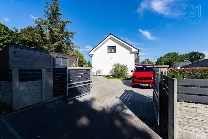 Prodej rodinného domu, Jirkov, Ke Koupališti, 157 m2