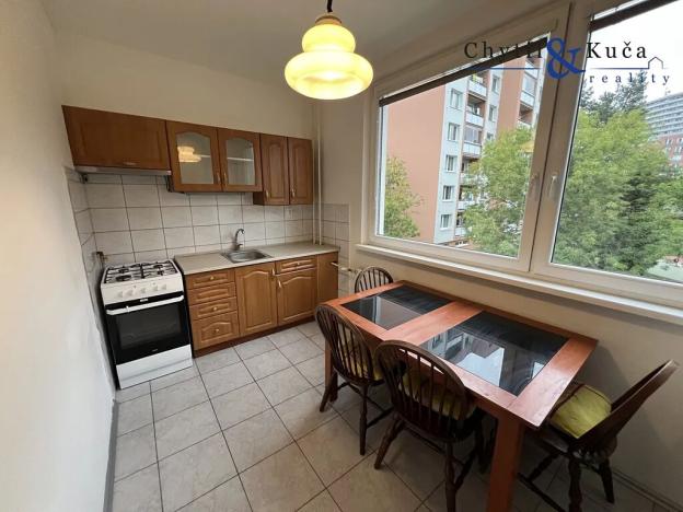 Prodej bytu 3+1, Zlín, Budovatelská, 75 m2