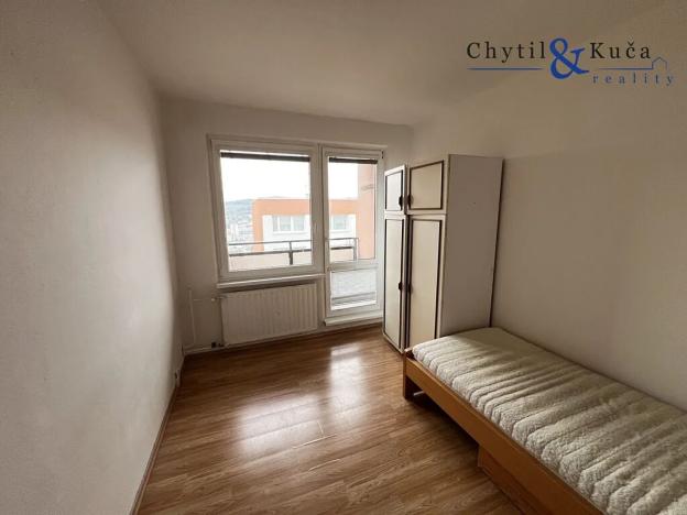 Prodej bytu 3+1, Zlín, Budovatelská, 75 m2