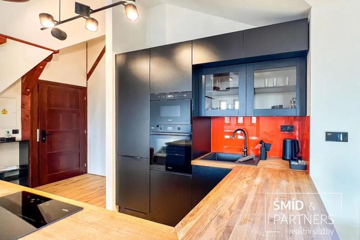 Prodej vily, Kolín, Raisova, 389 m2