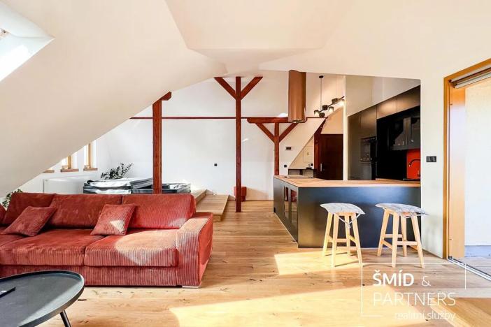 Prodej vily, Kolín, Raisova, 389 m2