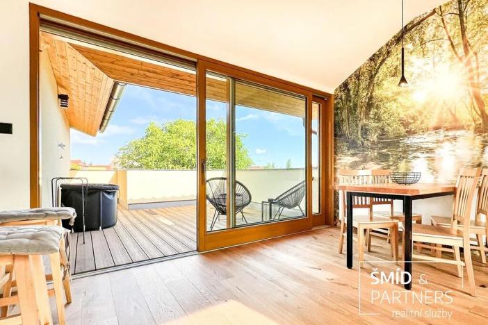 Prodej vily, Kolín, Raisova, 389 m2