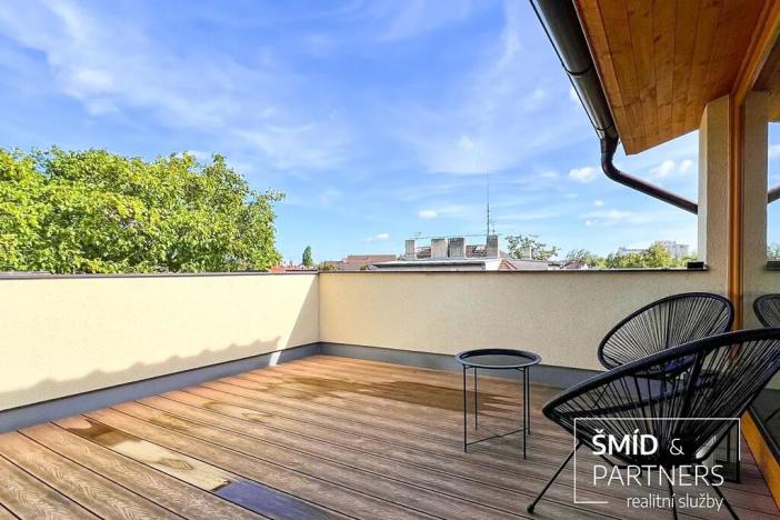 Prodej vily, Kolín, Raisova, 389 m2