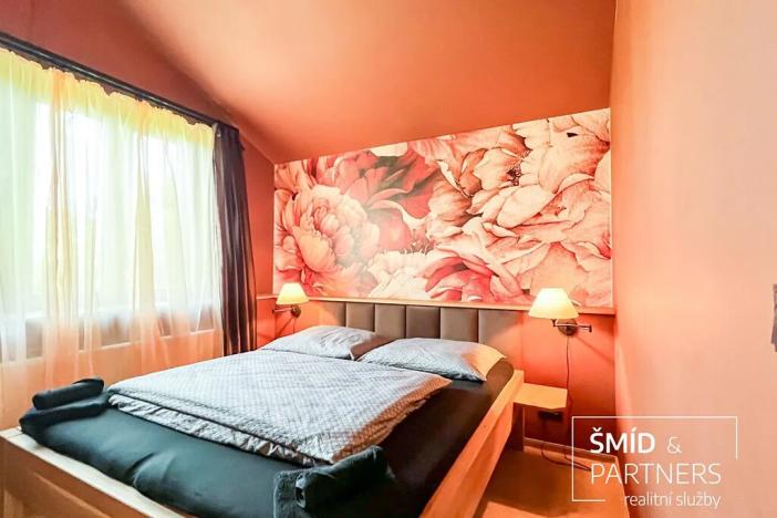 Prodej vily, Kolín, Raisova, 389 m2