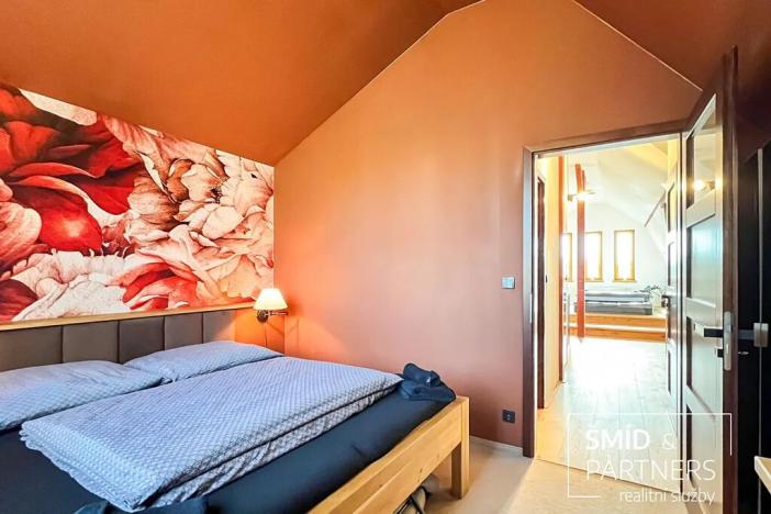 Prodej vily, Kolín, Raisova, 389 m2