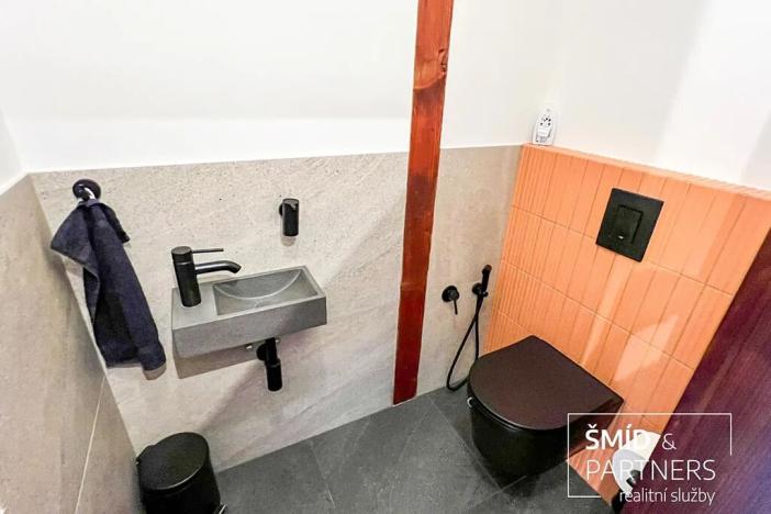 Prodej vily, Kolín, Raisova, 389 m2