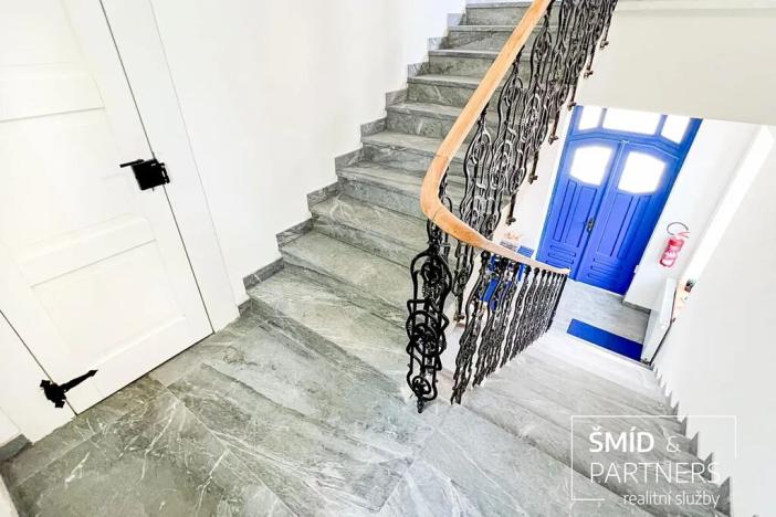 Prodej vily, Kolín, Raisova, 389 m2