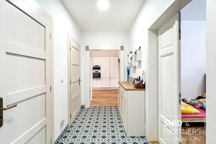 Prodej vily, Kolín, Raisova, 389 m2