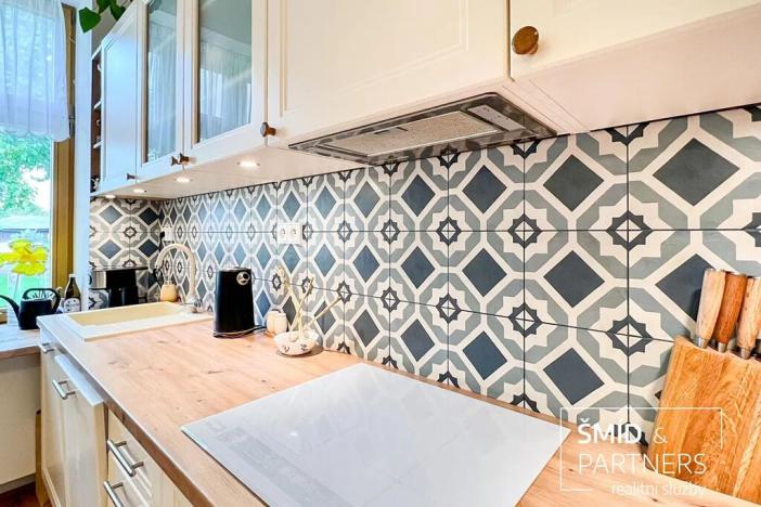 Prodej vily, Kolín, Raisova, 389 m2