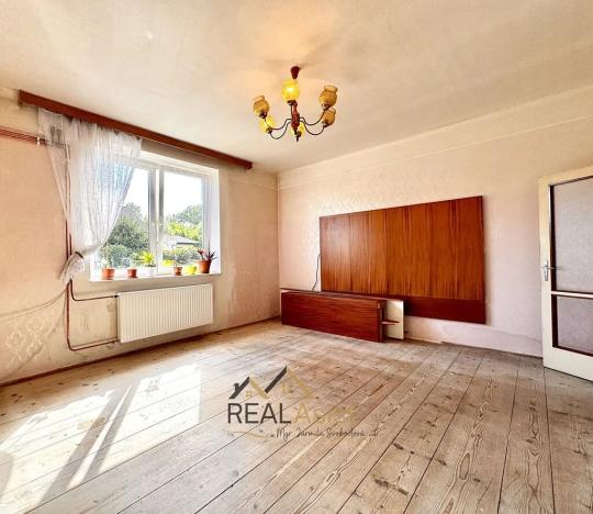 Prodej rodinného domu, Rajhrad, 95 m2