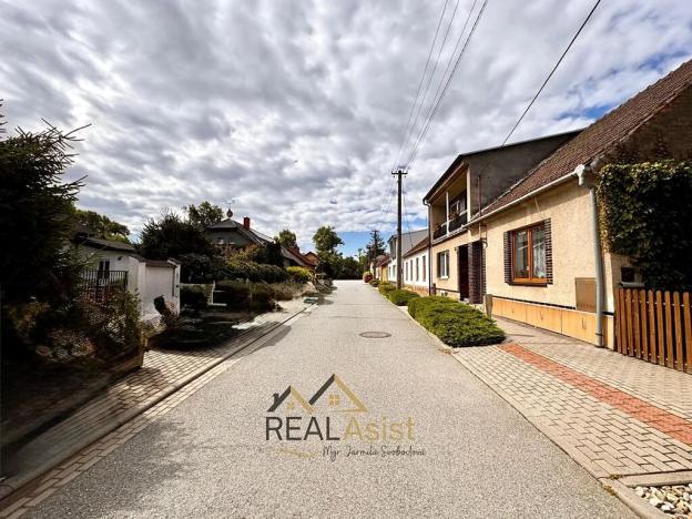 Prodej rodinného domu, Rajhrad, 95 m2