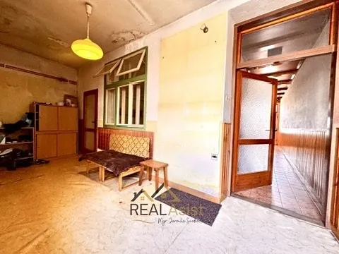 Prodej rodinného domu, Rajhrad, 95 m2