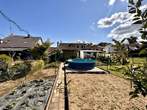 Prodej rodinného domu, Rajhrad, 95 m2