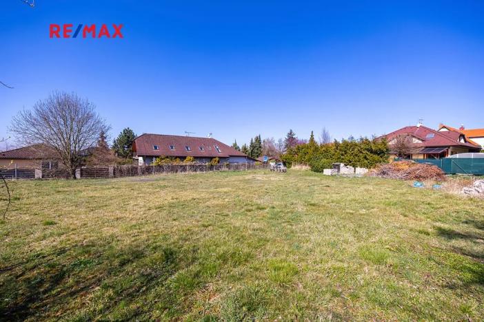 Prodej pozemku pro bydlení, Psáry, 992 m2