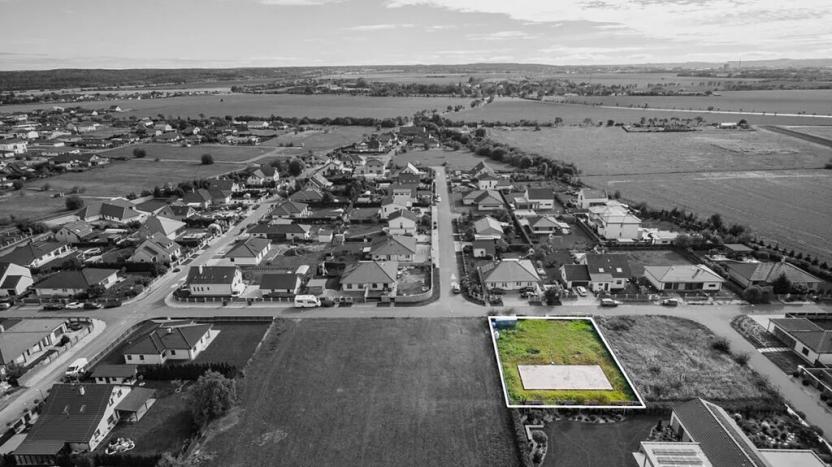 Prodej pozemku pro bydlení, Sibřina, Zelná, 836 m2