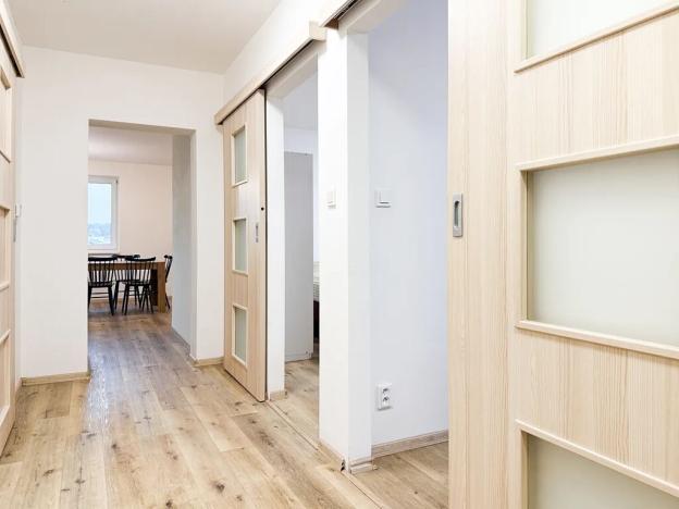 Pronájem bytu 3+kk, Frýdek-Místek, Panské Nové Dvory, 76 m2