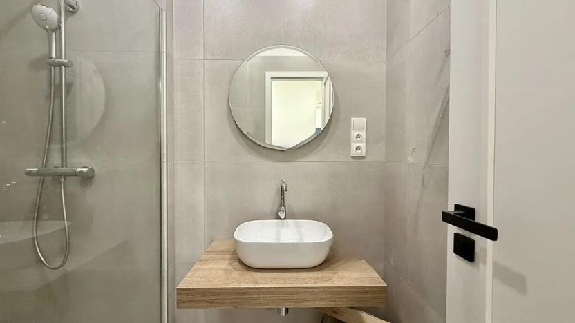 Prodej bytu 2+kk, Praha - Vršovice, Oblouková, 58 m2