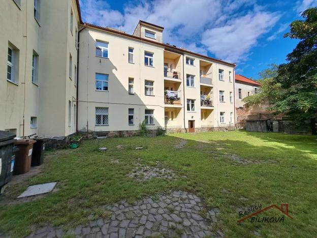 Pronájem bytu 2+kk, Brandýs nad Labem-Stará Boleslav, Riegrova, 46 m2