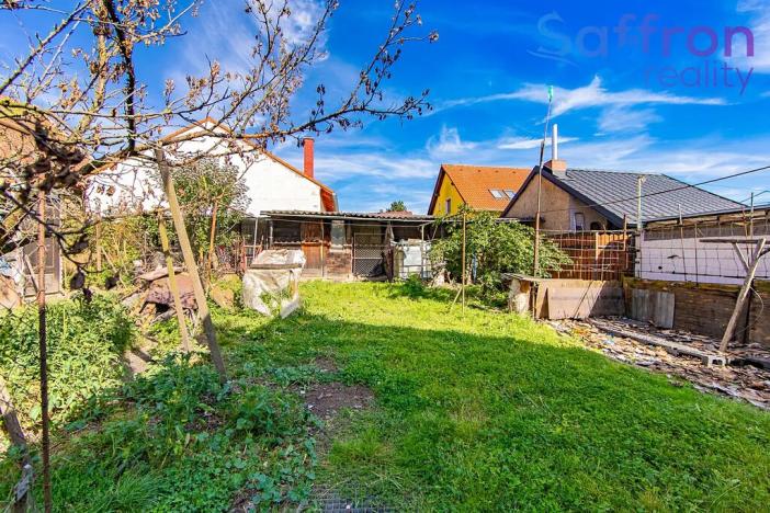 Prodej rodinného domu, Dobřany, 133 m2