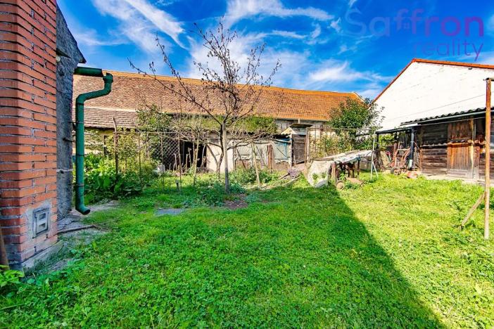 Prodej rodinného domu, Dobřany, 133 m2