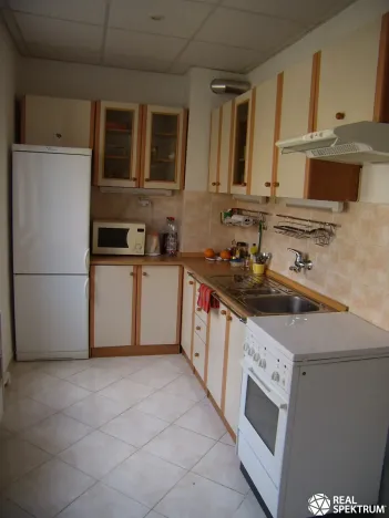 Pronájem bytu 3+1, Boskovice, Na Vyhlídce, 67 m2