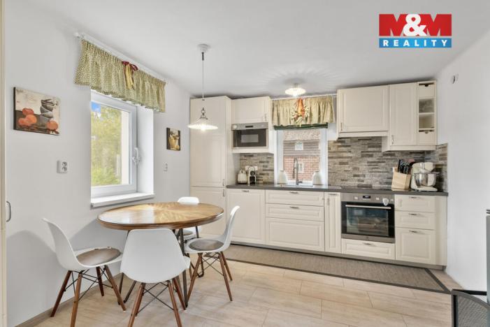 Prodej chalupy, Slunečná, 148 m2