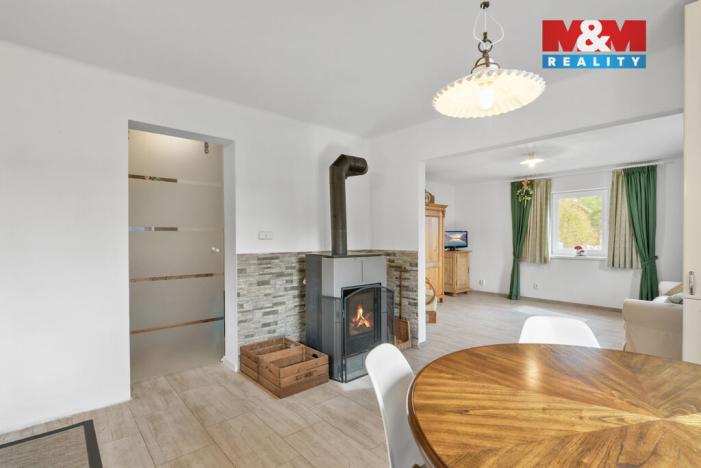 Prodej chalupy, Slunečná, 148 m2