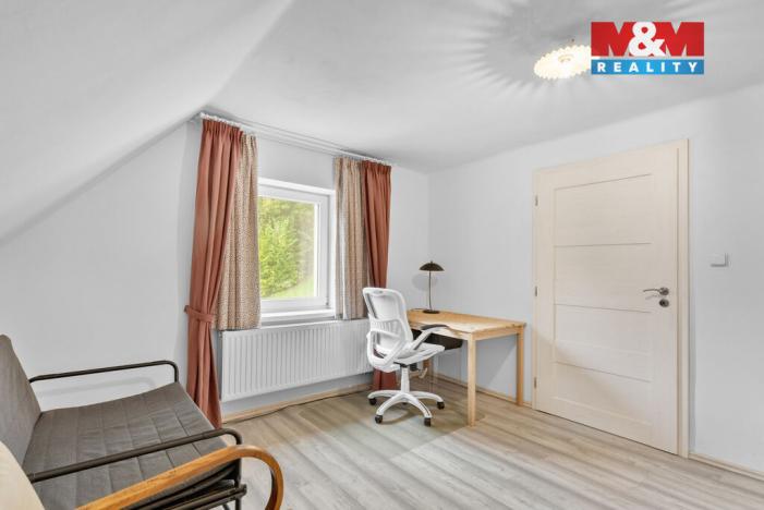 Prodej chalupy, Slunečná, 148 m2