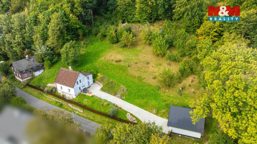 Prodej chalupy, Slunečná, 148 m2