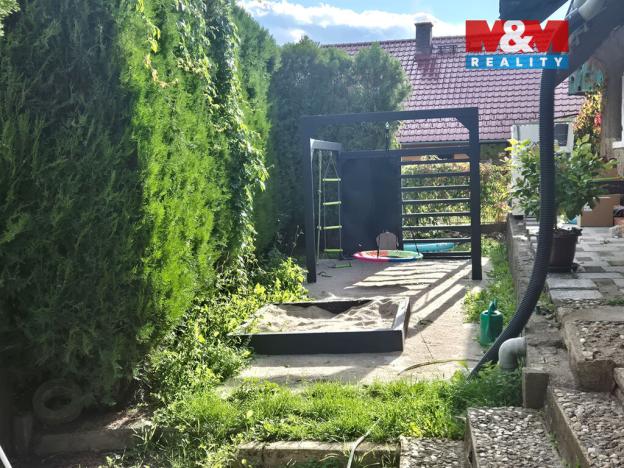 Prodej rodinného domu, Zdice - Černín, 88 m2