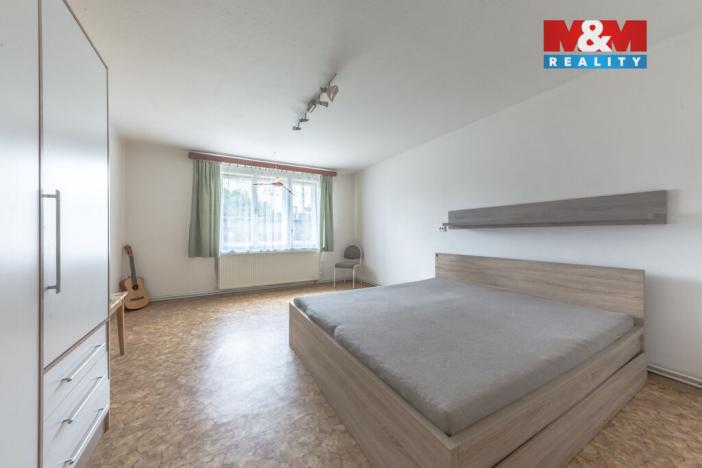 Prodej činžovního domu, Benátky nad Jizerou - Benátky nad Jizerou II, Pražská, 186 m2