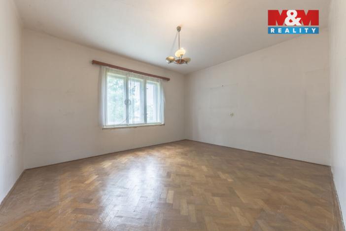 Prodej činžovního domu, Benátky nad Jizerou - Benátky nad Jizerou II, Pražská, 186 m2