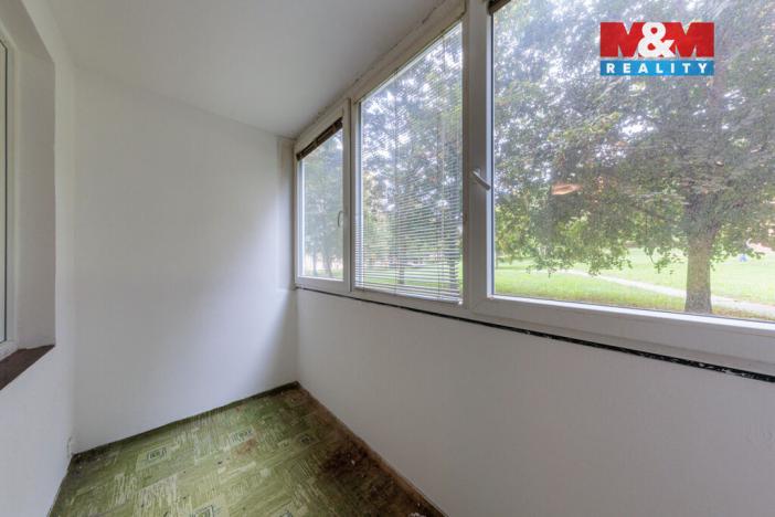 Prodej bytu 3+1, Karlovy Vary - Rybáře, U Koupaliště, 84 m2