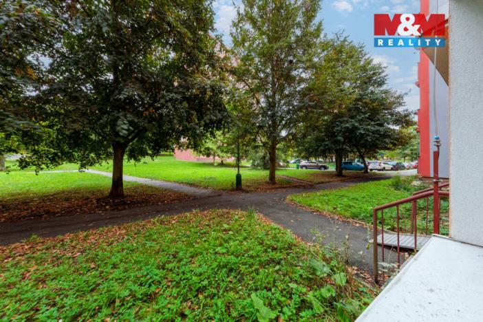 Prodej bytu 3+1, Karlovy Vary - Rybáře, U Koupaliště, 84 m2