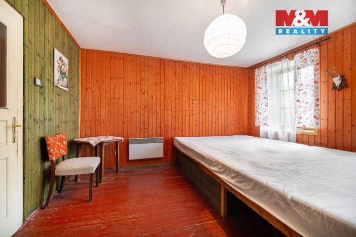 Prodej rodinného domu, Březina, 262 m2