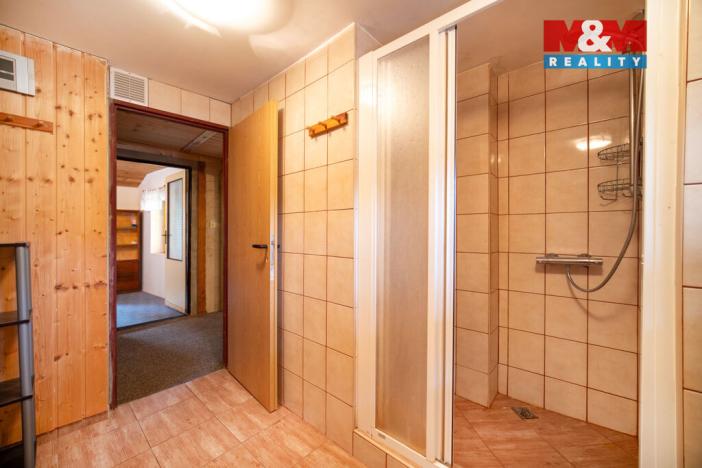 Prodej rodinného domu, Březina, 262 m2