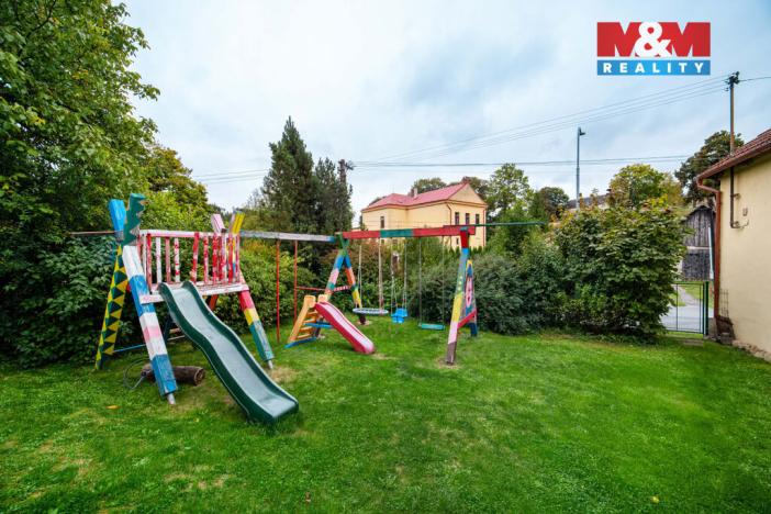 Prodej rodinného domu, Březina, 262 m2