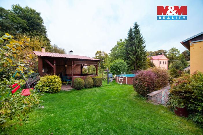 Prodej rodinného domu, Březina, 262 m2