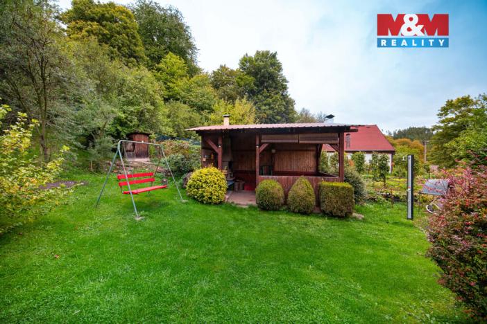 Prodej rodinného domu, Březina, 262 m2