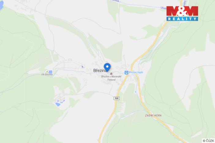 Prodej rodinného domu, Březina, 262 m2