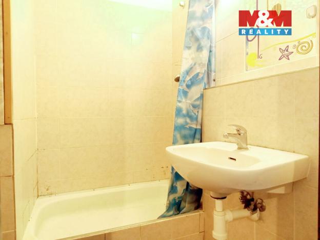 Prodej bytu 2+kk, Česká Lípa, Vladimirská, 41 m2